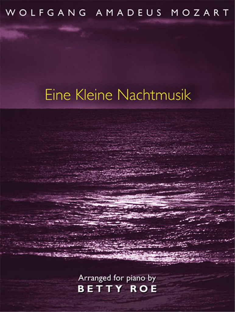 Eine Kleine Nachtmusik - Piano